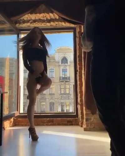 Maris Koshechkina (@koshkamaris4)