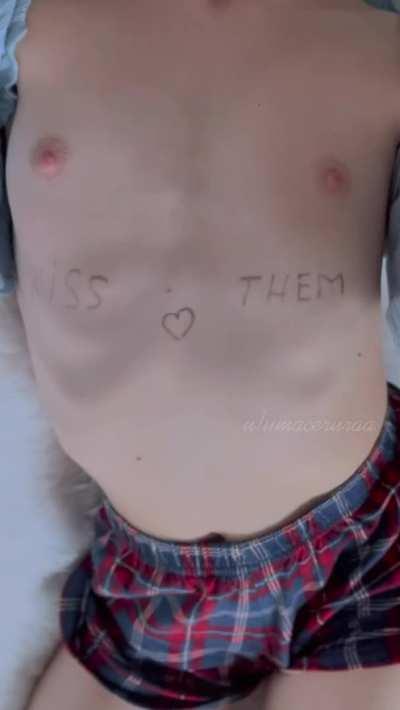 Would you still play with me even though I’m so flat