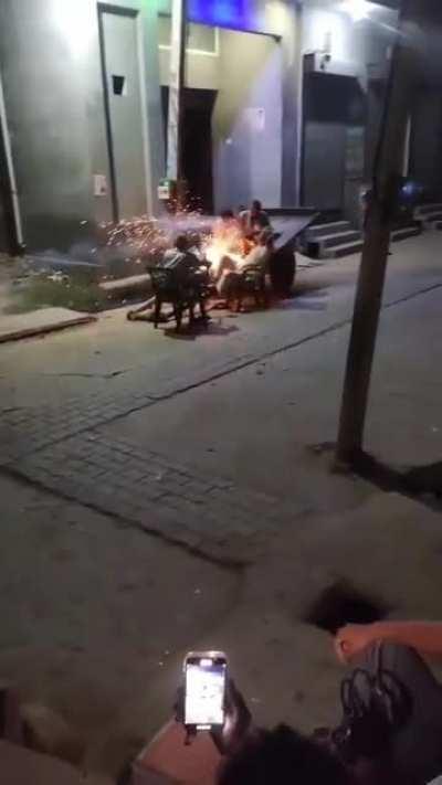 What could go wrong here?