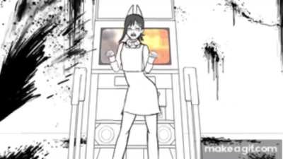 Kobeni Gifs Collection Part One