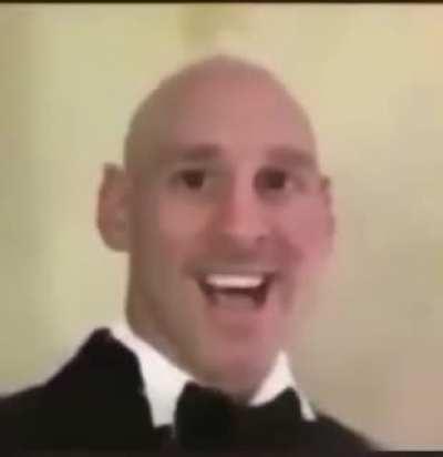 bald pesi sings dame da ne