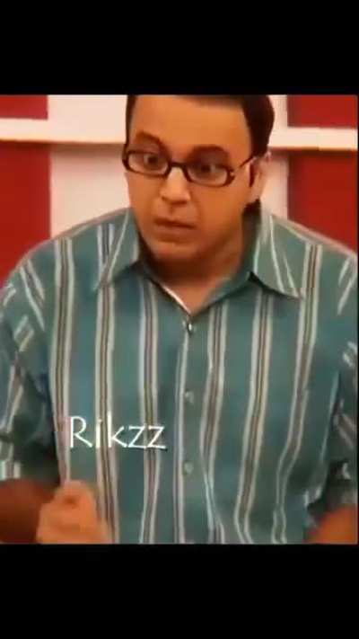 Bhide in shirt 💀💀