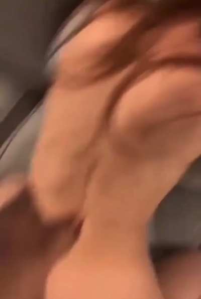 Her Boyfriend Should Know Her Pussy Is Black Owned Now