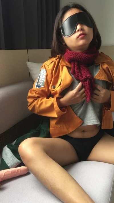 What will u do when you see me like this?