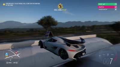 Uh, thanks I guess....?