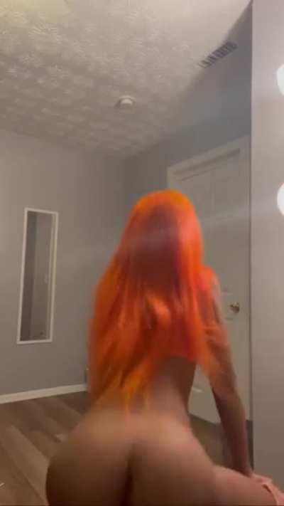 Watch til end 🤫🍑🍑🍑🔥