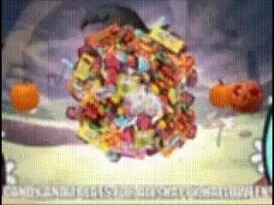 Happy Halloween 👻😛