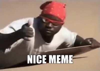 me heading out the subreddit via this post: