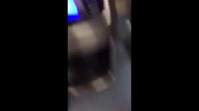 I hit the prog button