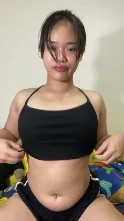 Soft bouncing with me,wanna join