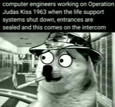 operation judas kiss