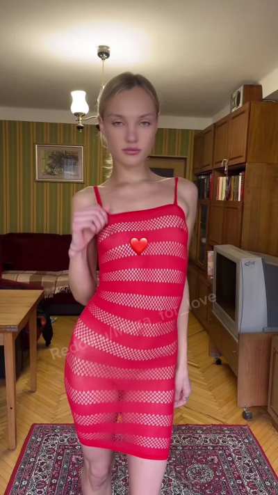 Skinny but very naughty