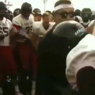 BACK ON TRACK 😎😎🥵