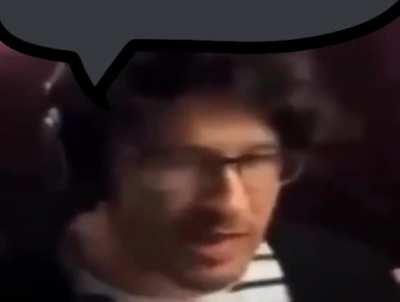 im so sorry, but what video is this clip from?