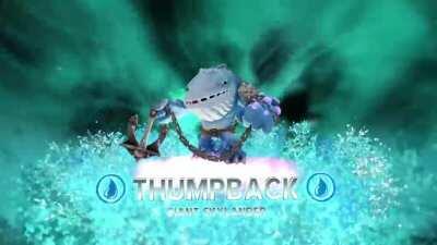 Nightmare Kaos in a Nutshell