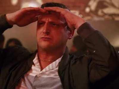 Me: watching the Emmy Awards thinking I would get to see Tim win an award and give a speech only to learn that short form categories aren't presented during primetime