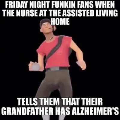 he is now like funny beep boop man