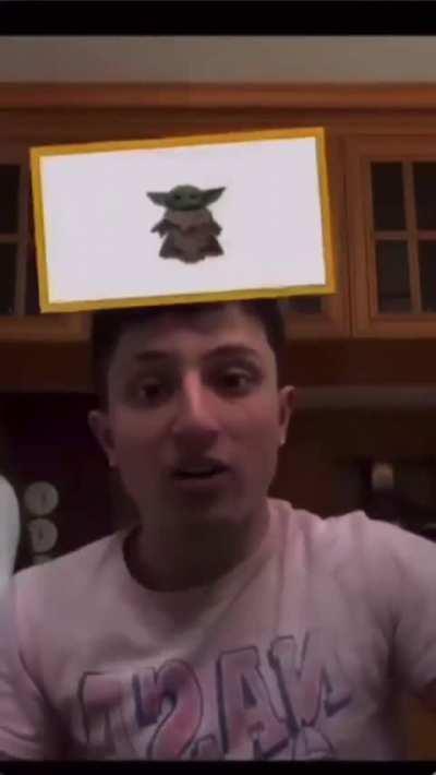 Bro knows the definition of insanity