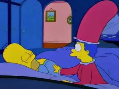 extraño los memes cursed de los sinsons aca dejo el mio