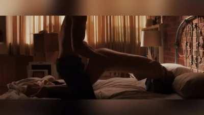 Dakota Johnson - Fifty Shades (No Music)