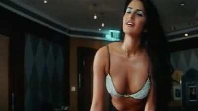 I still find it sexy as hell