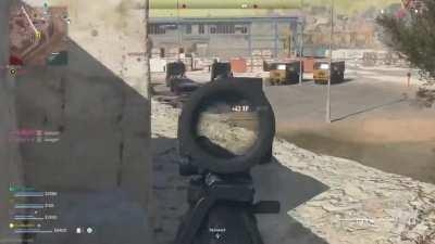 [Warzone] What should we call this perk?