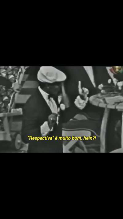 Wilson Simonal era um showman