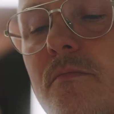 Anya Taylor-Joy for the new holiday promotion of Dior Beauty