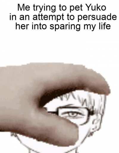 Yuko pet