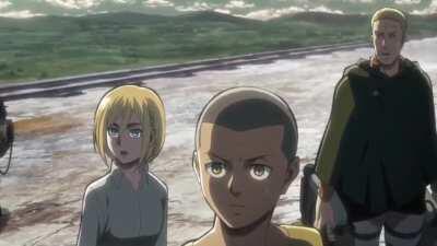 Titã drip colossal 😳