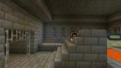 The true minecraft speedrun