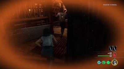 Why Leatherface needs his hammer