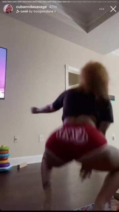 Cubanndasavage - Video #3759