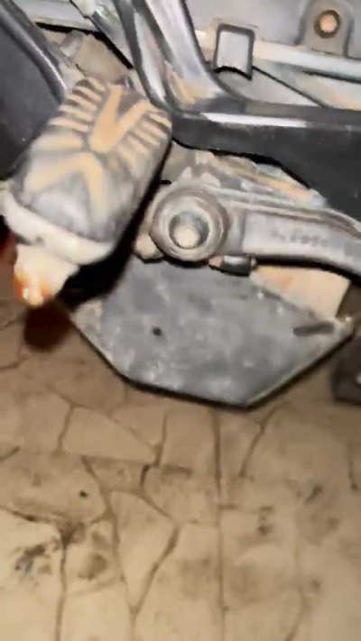 Am i overthinking or actually my engine have noise somebody please help🙏