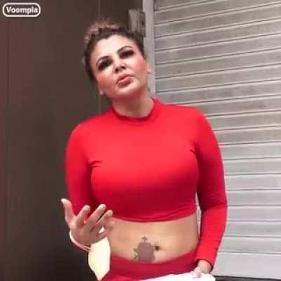 This is the most iconic product promotions I've ever seen!