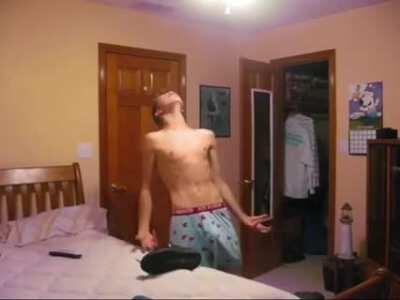 Annem oyuncak almayınca 5 yaşındaki bne 🤪