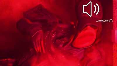 No one: [...] Random teammate in voice chat: