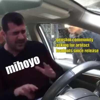 Would be really nice to have 'em