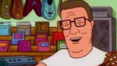 Hank hill sings MA BOY (originally by SISTAR19) kpop ai cover