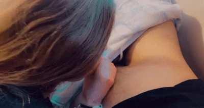 Morning blowjobs is what i live for