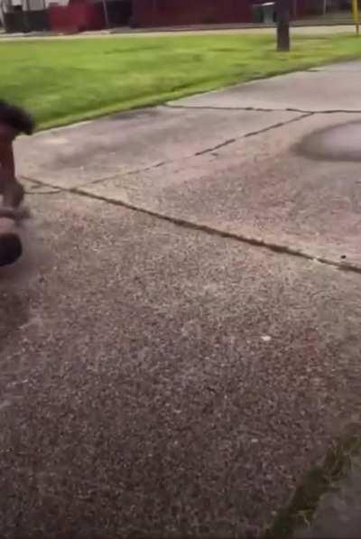 Donât run ðð¾ââï¸