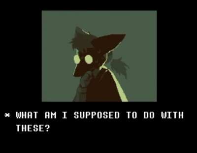 Chujin's super secret final tape