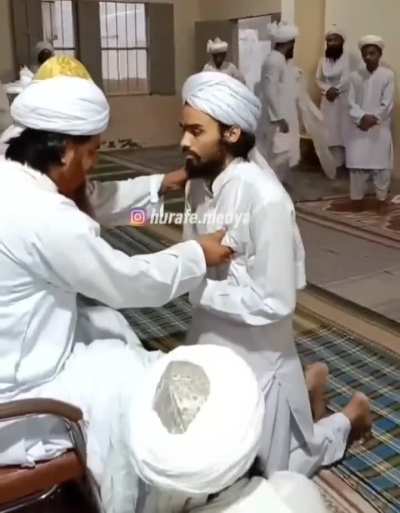 PakiBros have developed the superior electricity transmission tech.... All hail the 3000 black jets of allah