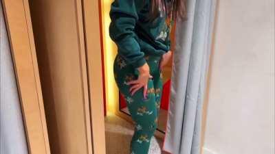 Le gros cul à lenna vivas