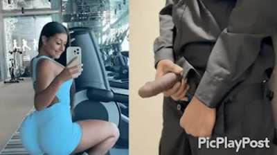 That ass is perfect baby part 2 