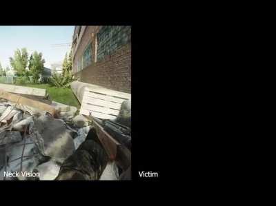 Playing EFT with Friends