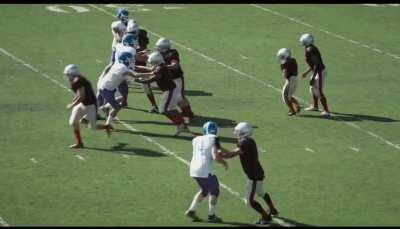 If you laugh at this, you're a sick fuck jj.