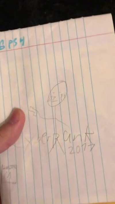 Unboxing del Cyberpunk 2077