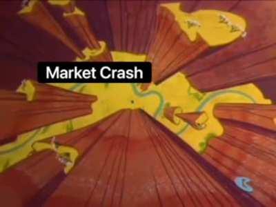 Bulls Waking Up This Morning