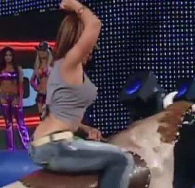 WOW😍😍 Mickie james